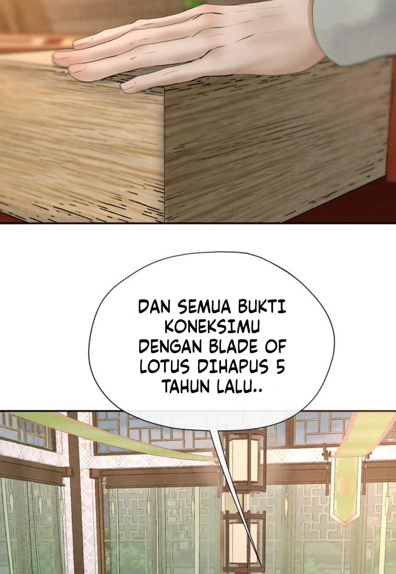 Beneath the Fallen Bloom chapter 12 halaman 24