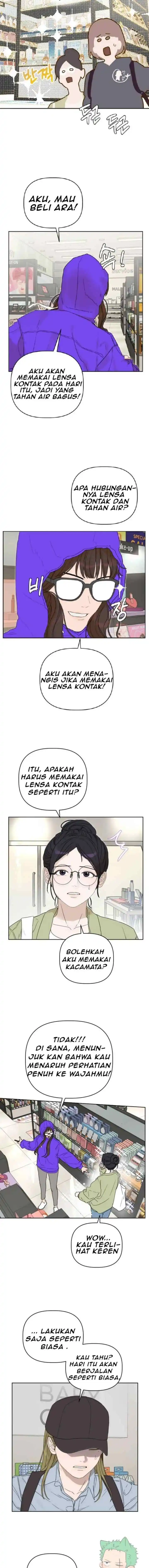 Dream of Learning chapter 1 halaman 7