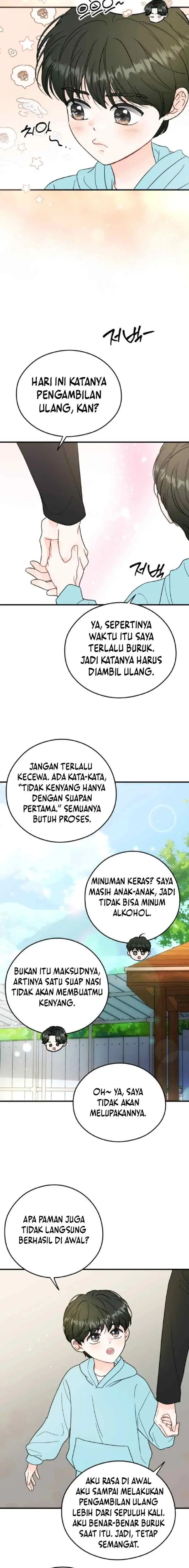One and Only chapter 31 halaman 9