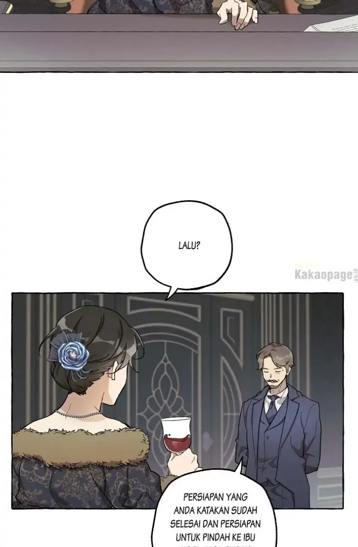 Everything Was a Misunderstanding chapter 29 halaman 12