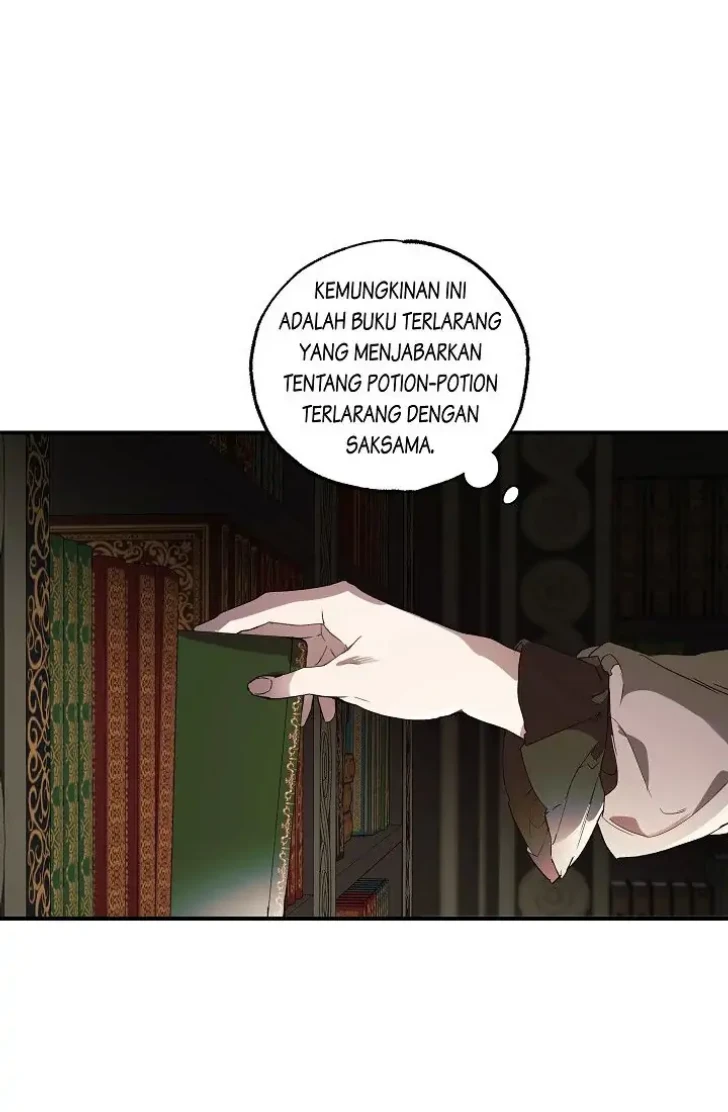 Everything Was a Misunderstanding chapter 46 halaman 55