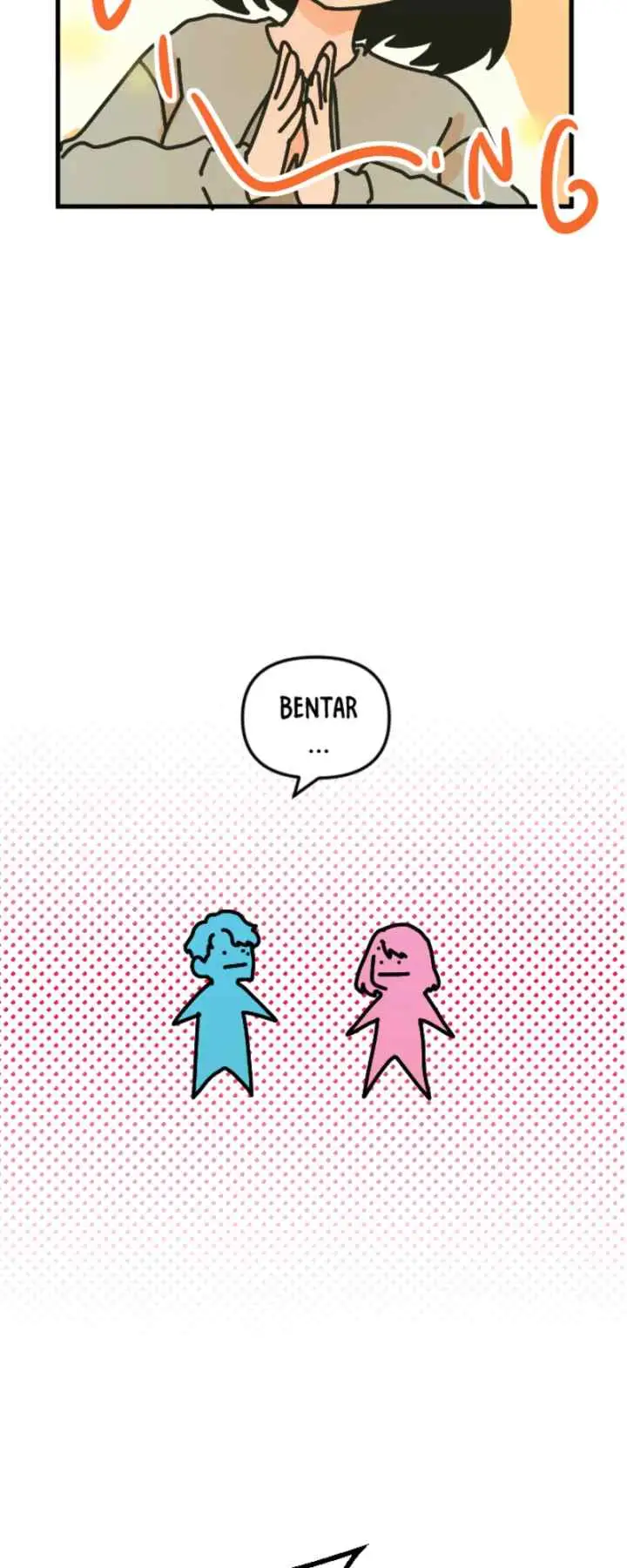 Friends Like A Girlfriends chapter 31 halaman 13