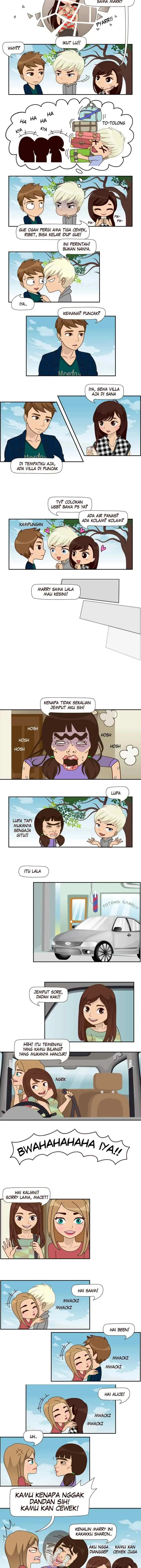 Alice chapter 22 halaman 5