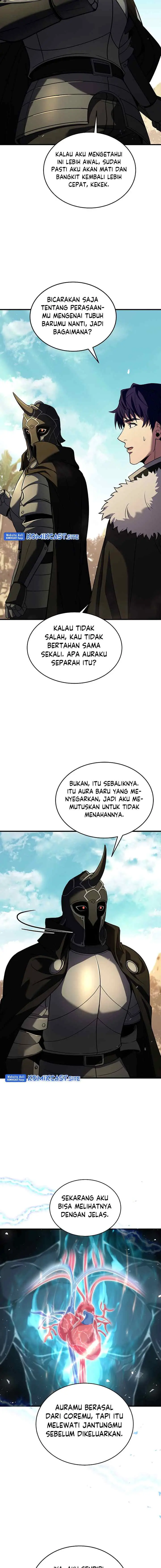Rebirth of the 8-Circled Mage chapter 111 halaman 7