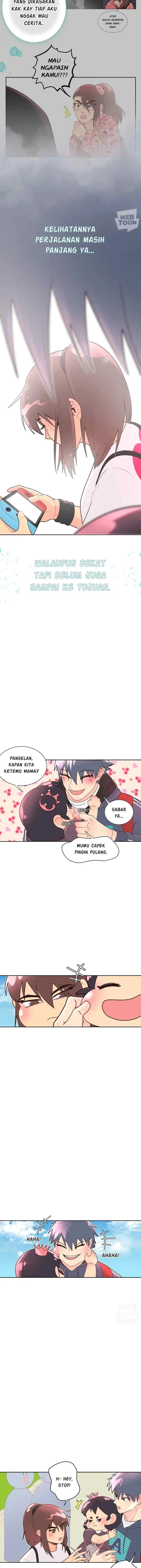 Bad Word Baby chapter 92 halaman 4