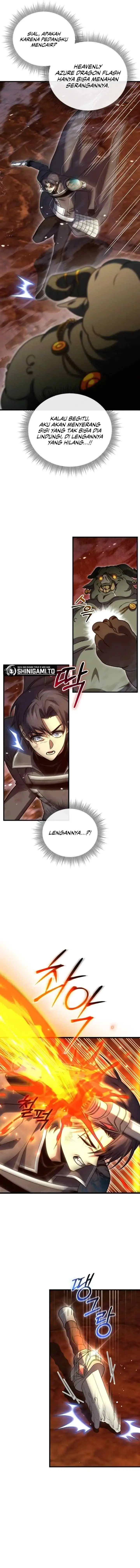 Player Who Returned 10,000 Years Later chapter 135 halaman 9