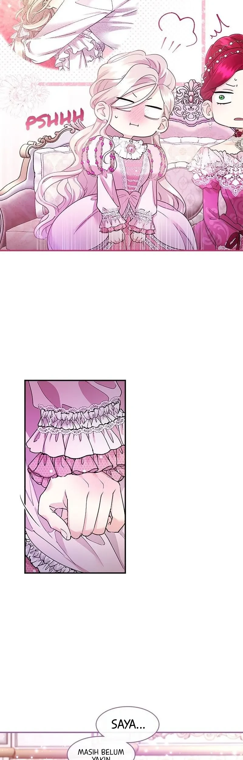 Munou na Mamahaha desu ga, Kazoku no Dekiai ga Tomarimasen! chapter 24 halaman 12