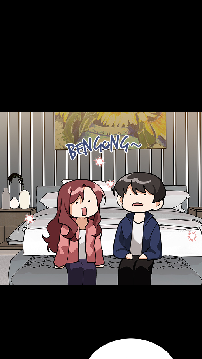 We're Soulmates Starting From Today chapter 71 halaman 30