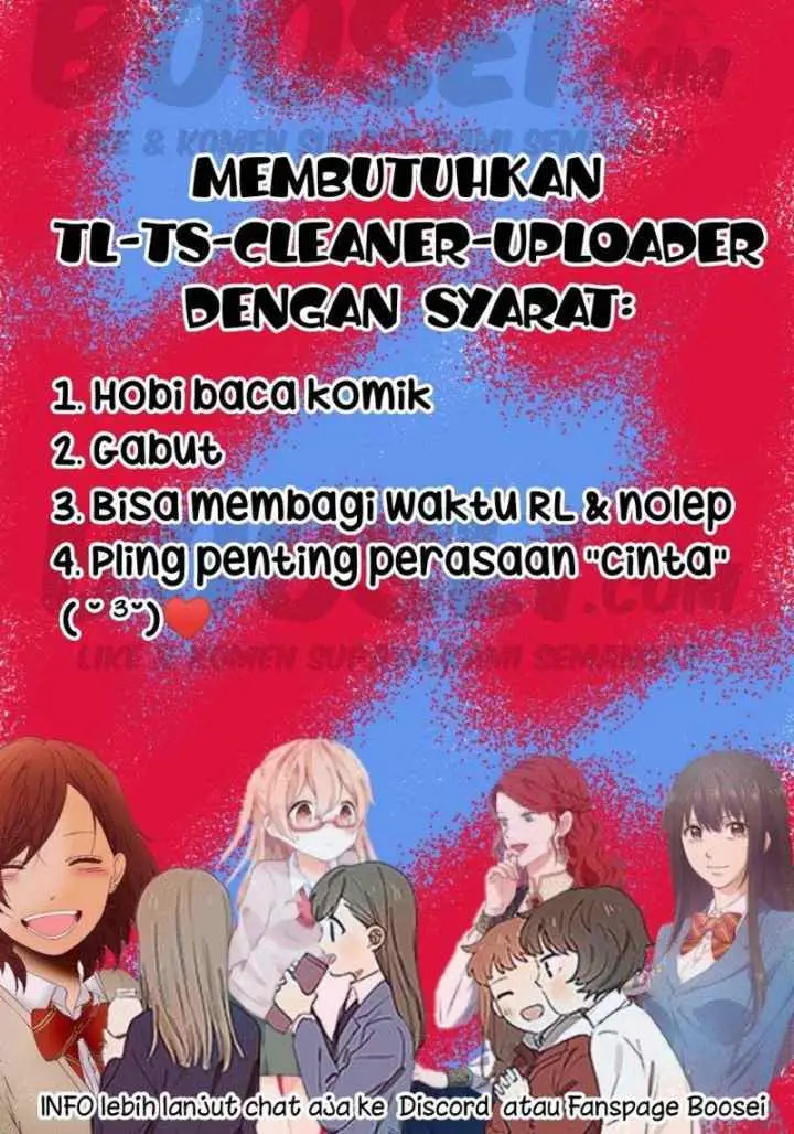 Fuin Maou wa Mederaretai chapter 13 halaman 13