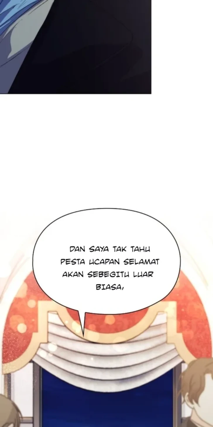 I'll Atone by Raising You Properly in This Life, Your Majesty! chapter 120 halaman 94
