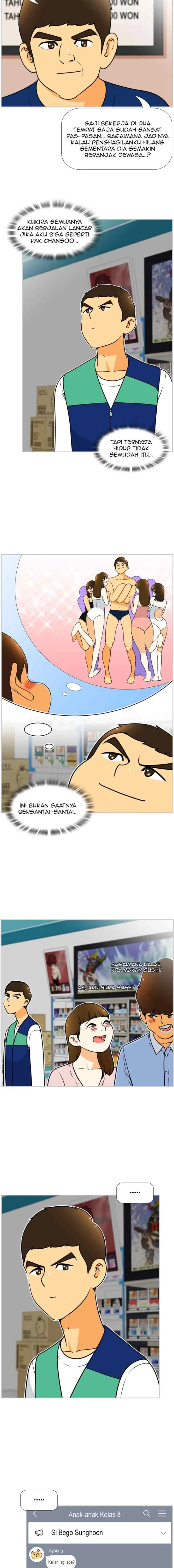 New Normal: Class 8 chapter 320 halaman 10