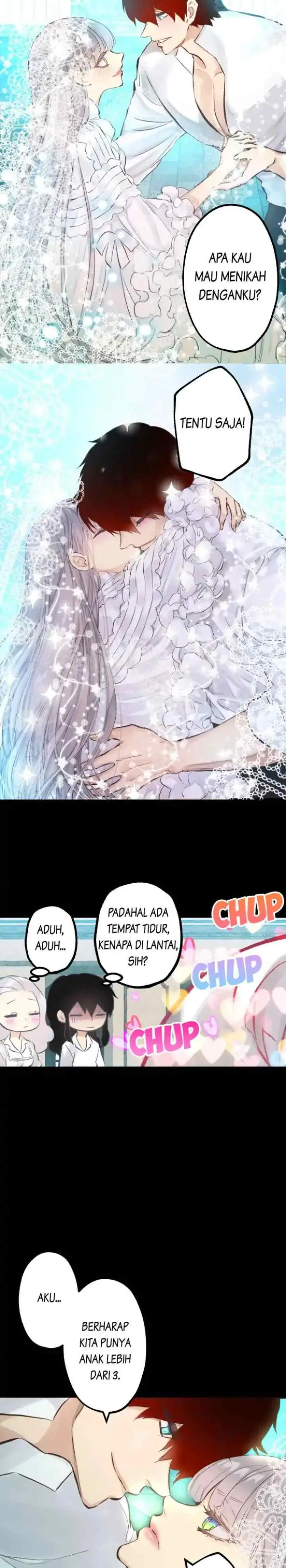 As Long as You Like It chapter 124 halaman 13