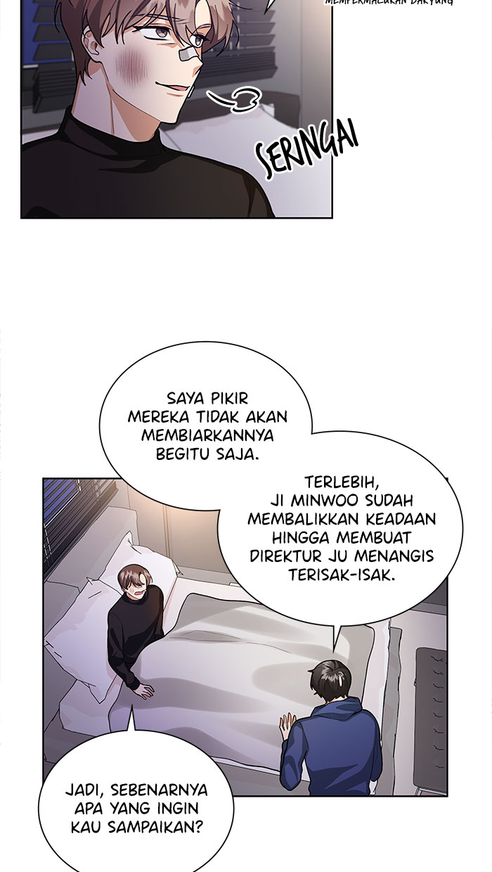 We're Soulmates Starting From Today chapter 62 halaman 29