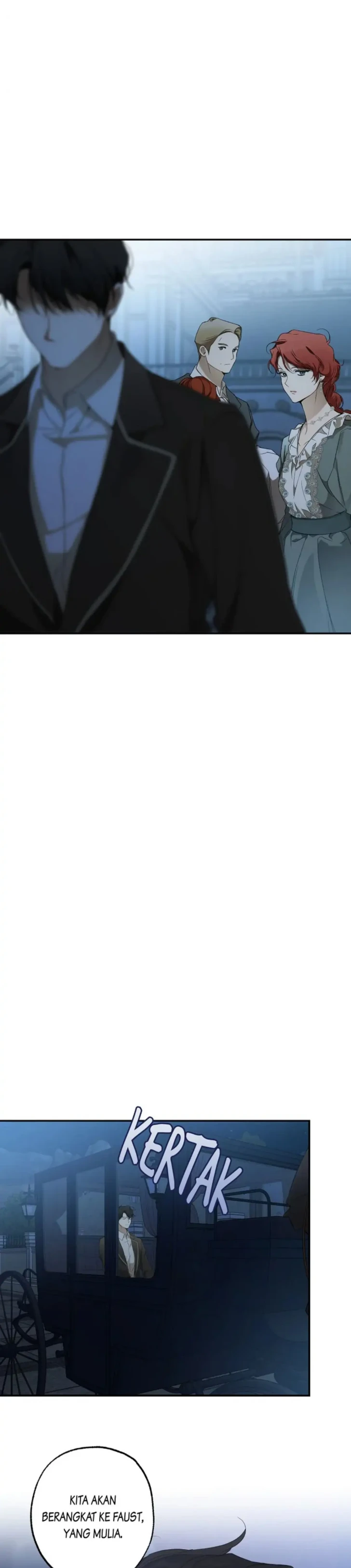 Everything Was a Misunderstanding chapter 91 halaman 9