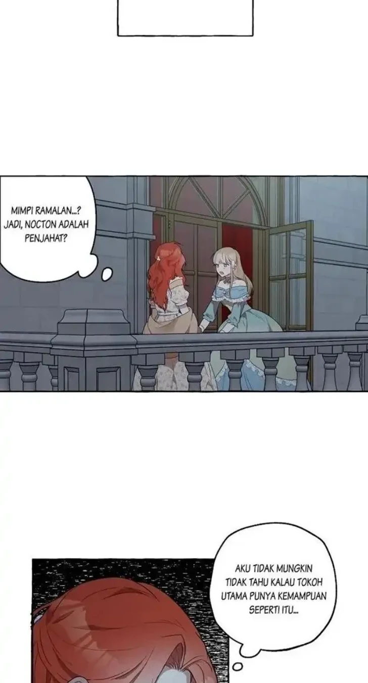 Everything Was a Misunderstanding chapter 3 halaman 56