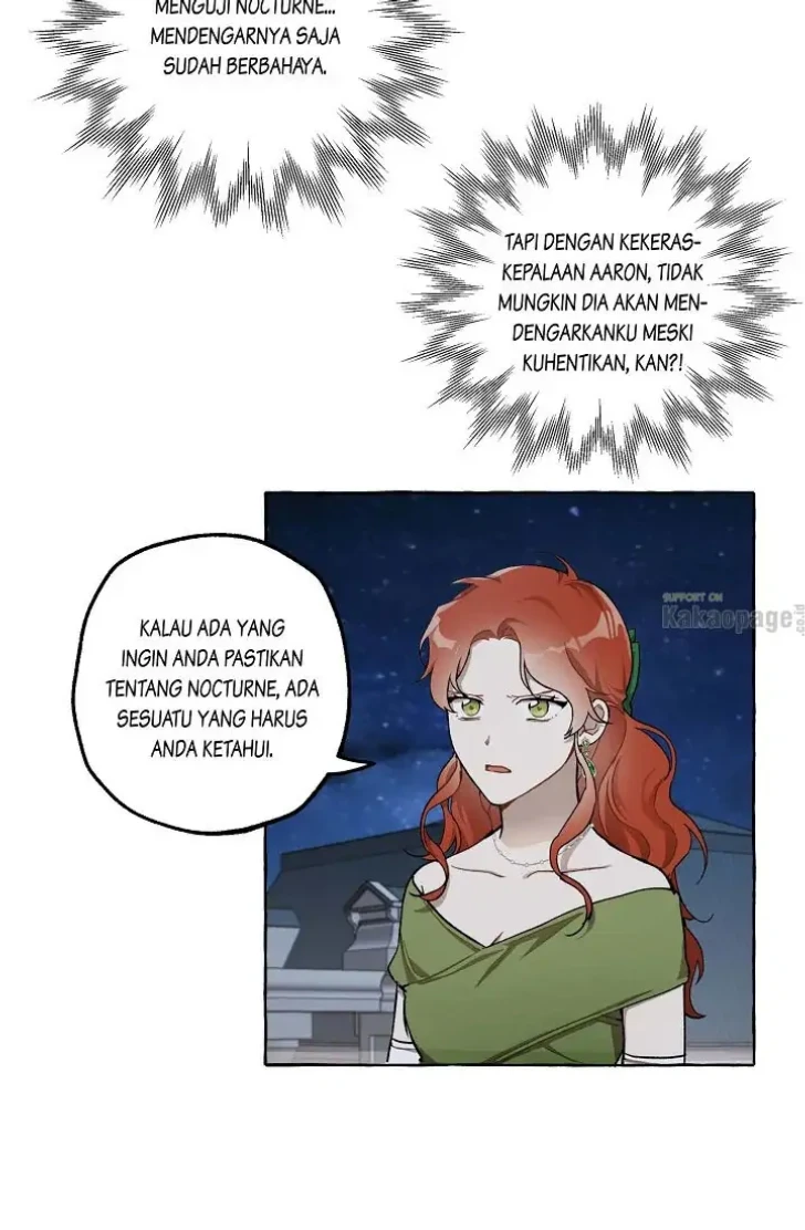 Everything Was a Misunderstanding chapter 27 halaman 63