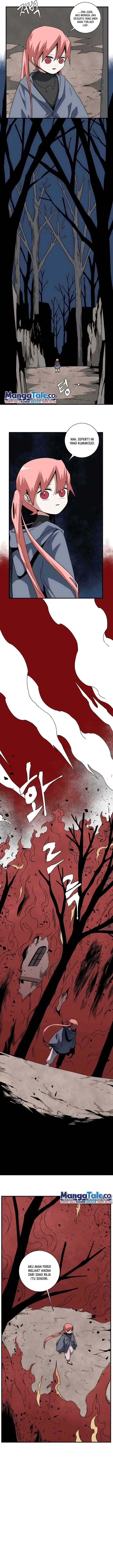 One Step to The Demon King chapter 49 halaman 5