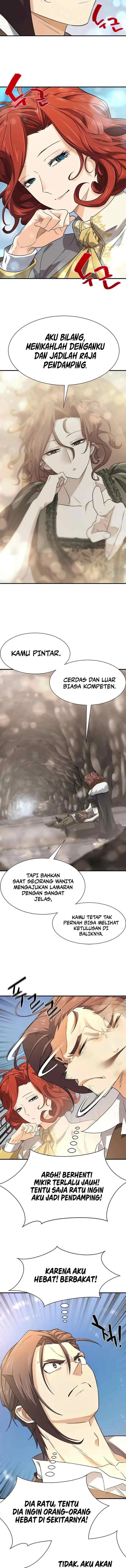 O melhor engenheiro do mundo chapter 186 halaman 8