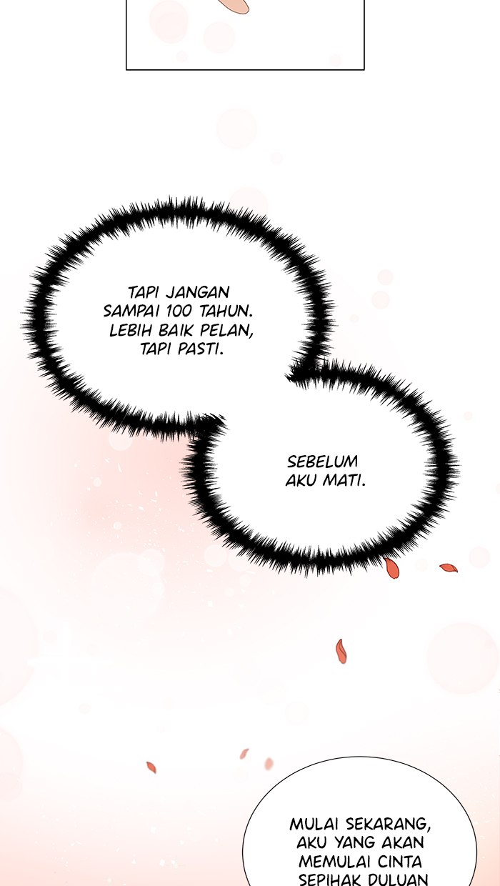 We're Soulmates Starting From Today chapter 22 halaman 57