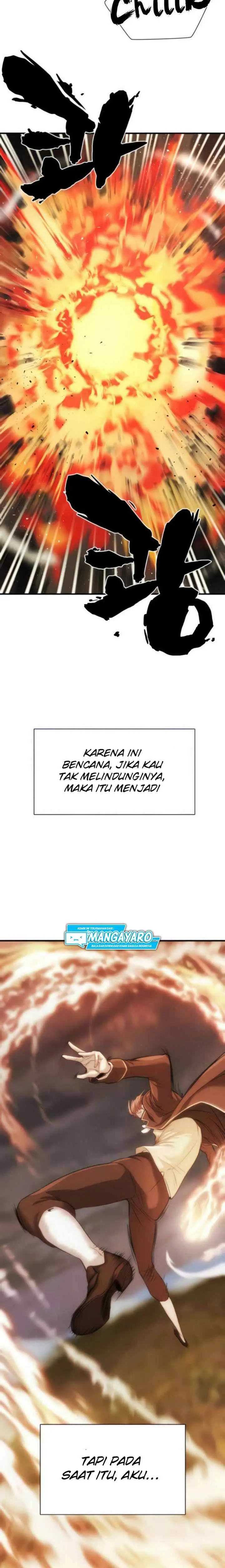 O melhor engenheiro do mundo chapter 35.1 halaman 6