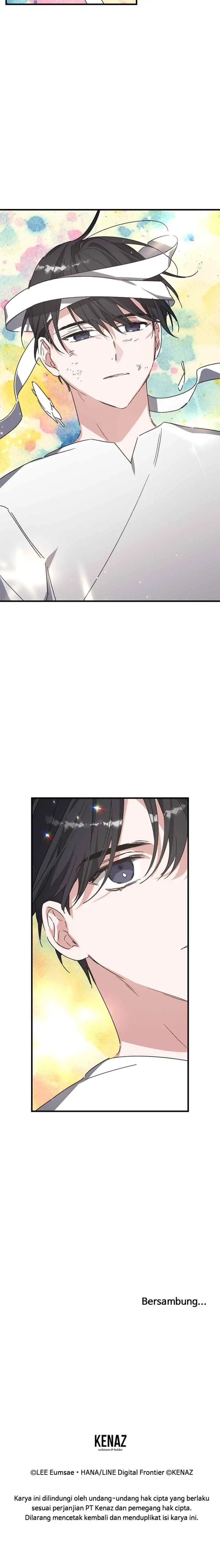 Nine (LEE Eum-sae) chapter 46 halaman 19
