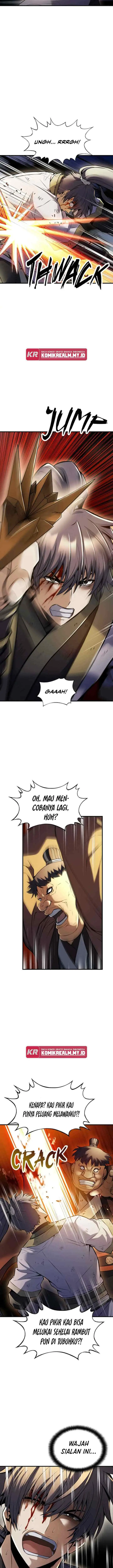 The Star Of A Supreme Ruler chapter 50 halaman 16