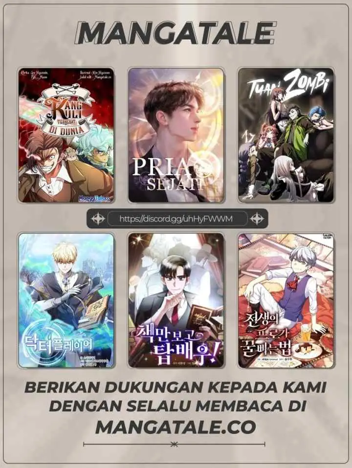 One Step to The Demon King chapter 71 halaman 13