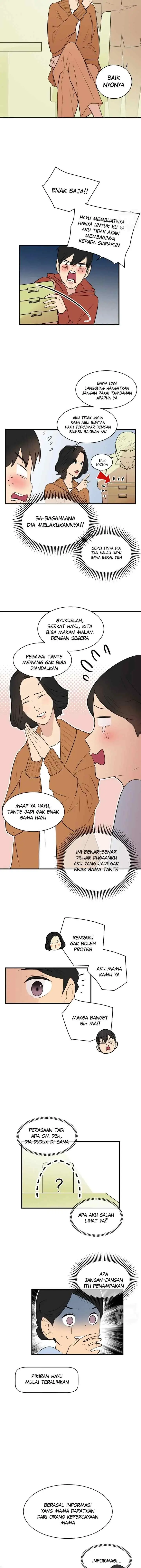 Day by Bae chapter 86 halaman 4