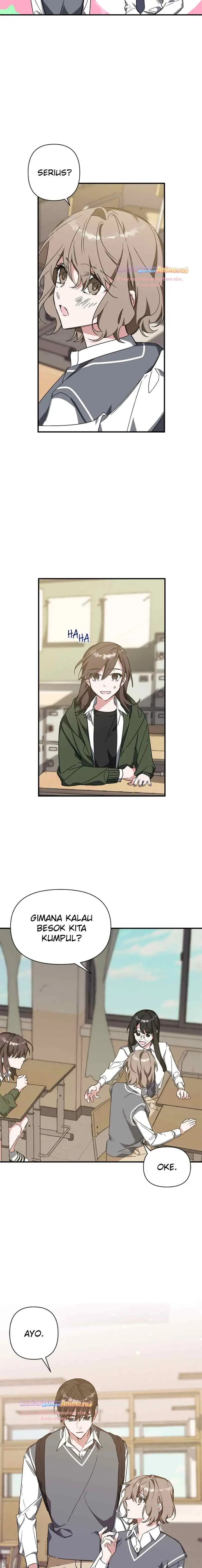 Nine (LEE Eum-sae) chapter 26 halaman 11