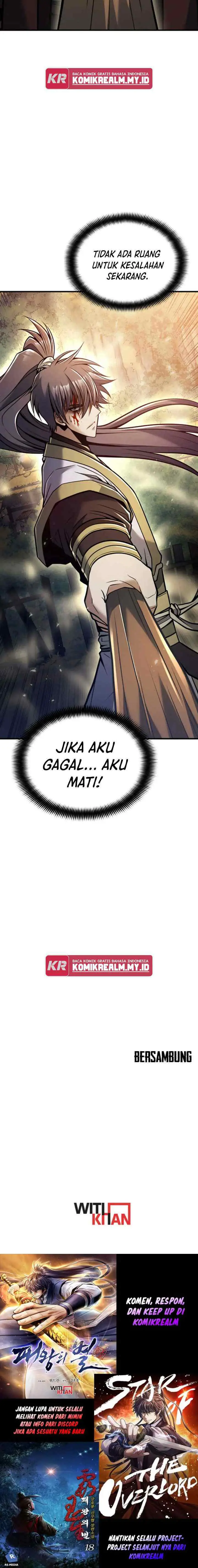The Star Of A Supreme Ruler chapter 49 halaman 19