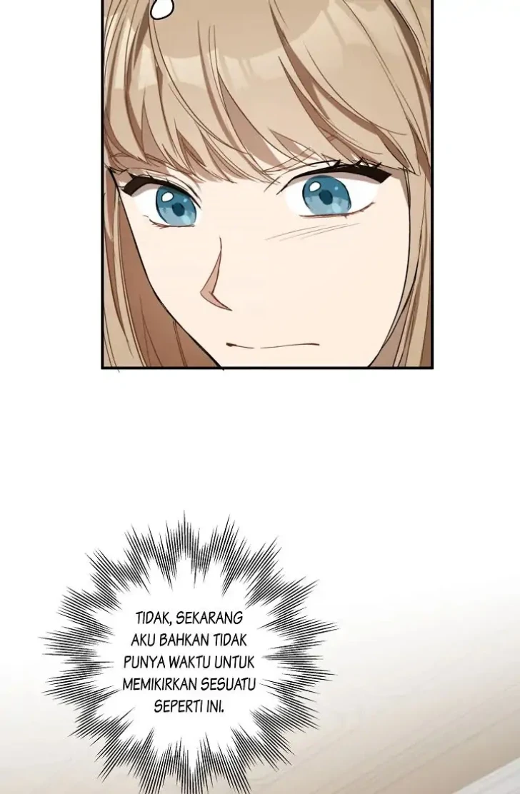 Everything Was a Misunderstanding chapter 47 halaman 42