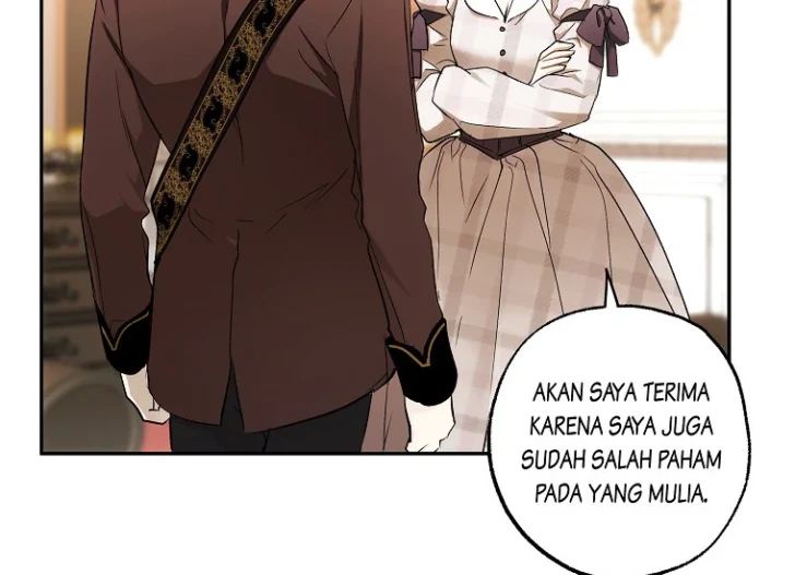 Everything Was a Misunderstanding chapter 105 halaman 59