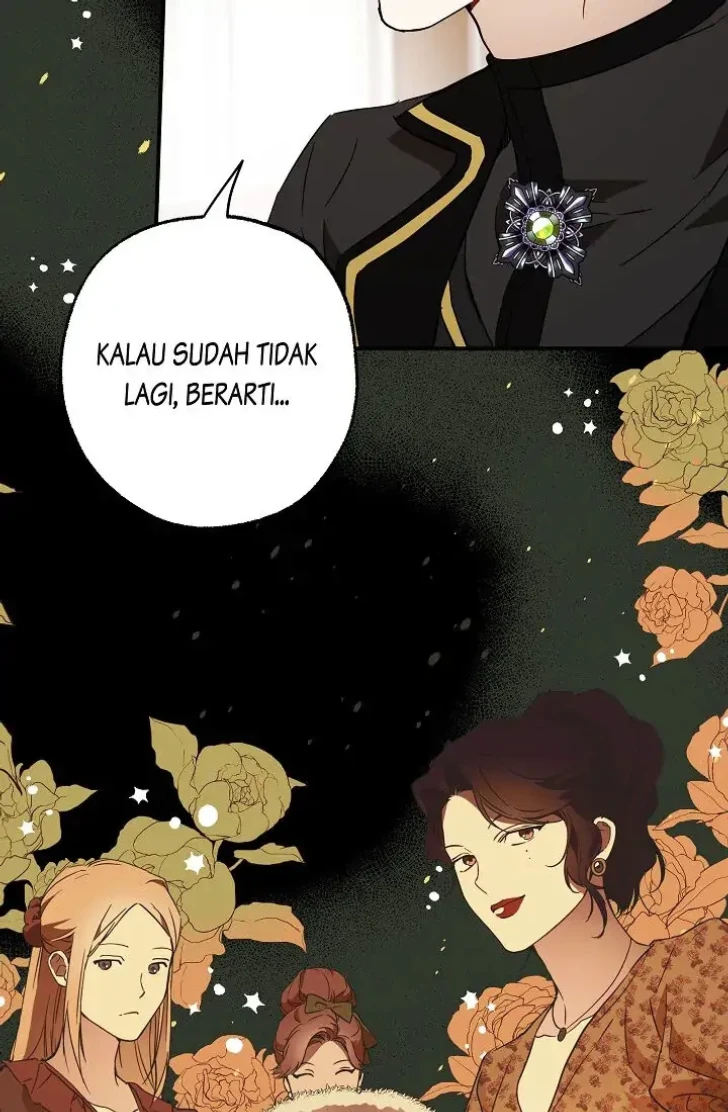 Everything Was a Misunderstanding chapter 61 halaman 8