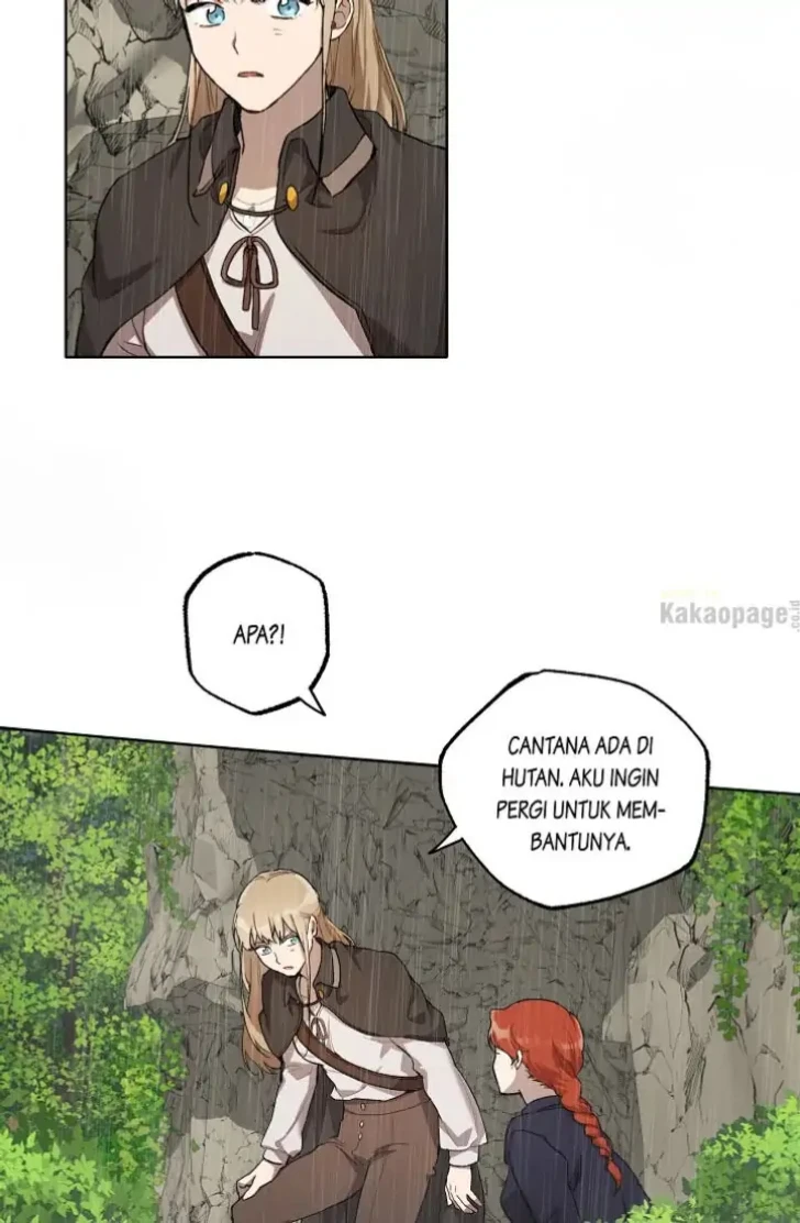 Everything Was a Misunderstanding chapter 33 halaman 30