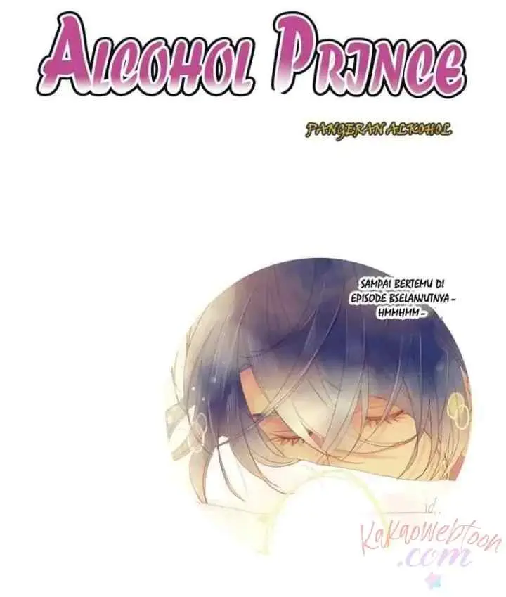 Alcohol Prince chapter 23 halaman 20
