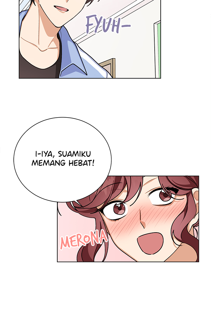 We're Soulmates Starting From Today chapter 46 halaman 18