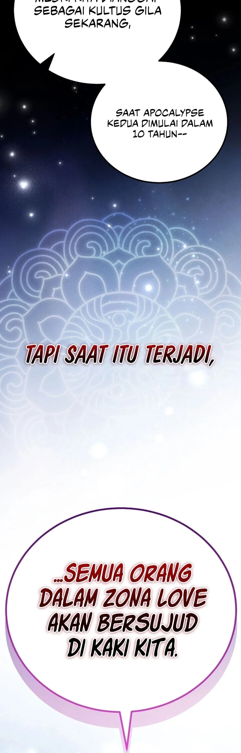 The Apocalypse Needs a Pro chapter 13 halaman 72