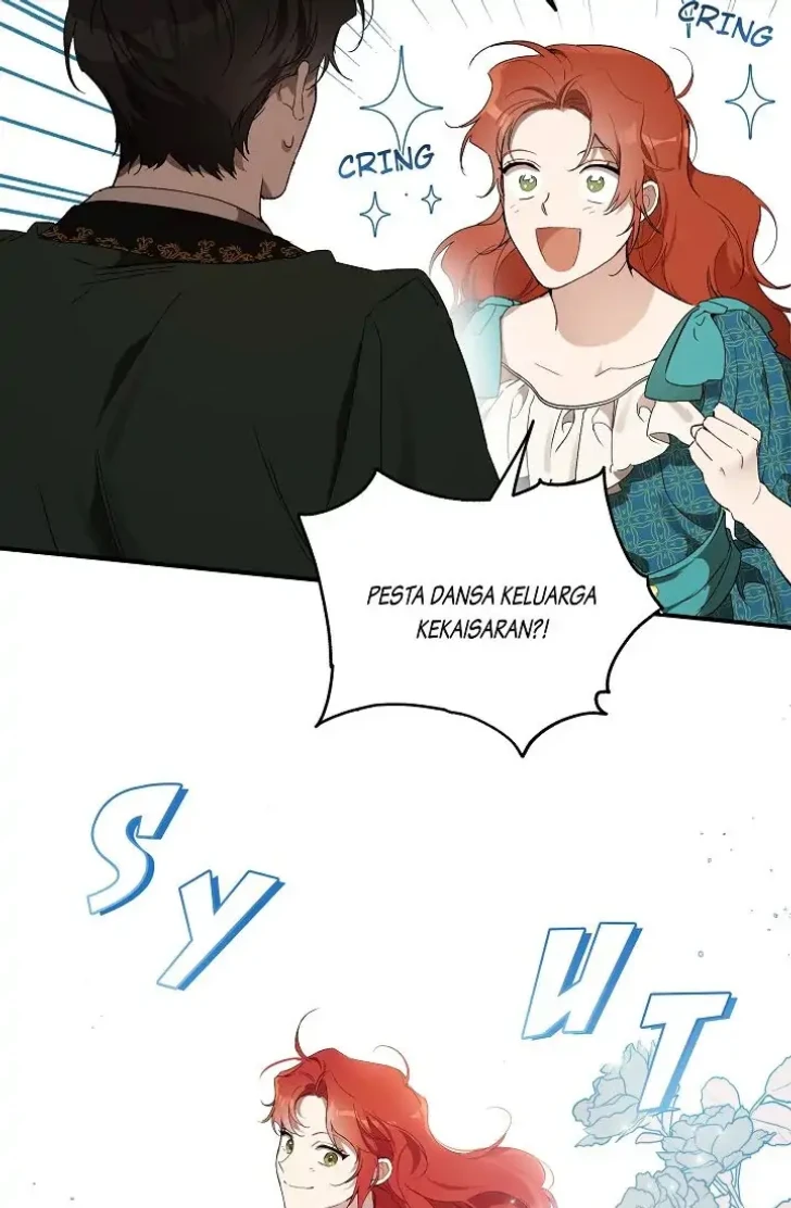 Everything Was a Misunderstanding chapter 47 halaman 53