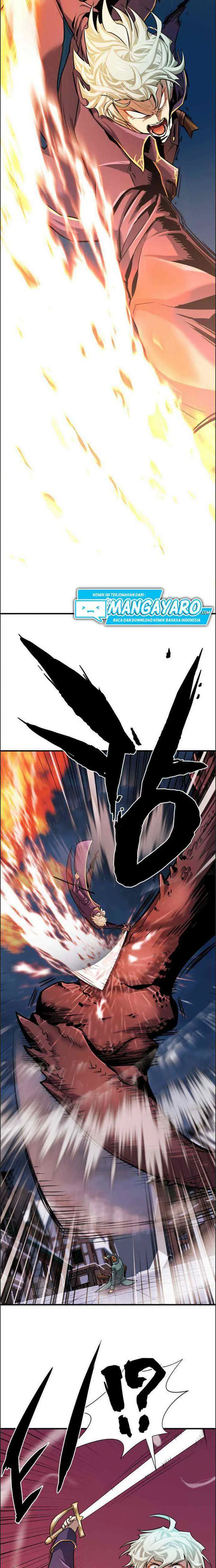 O melhor engenheiro do mundo chapter 29.1 halaman 13
