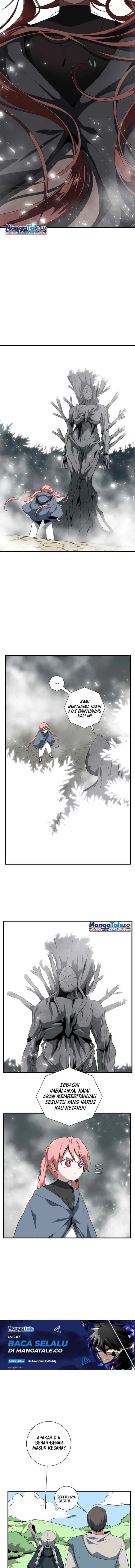 One Step to The Demon King chapter 16 halaman 8