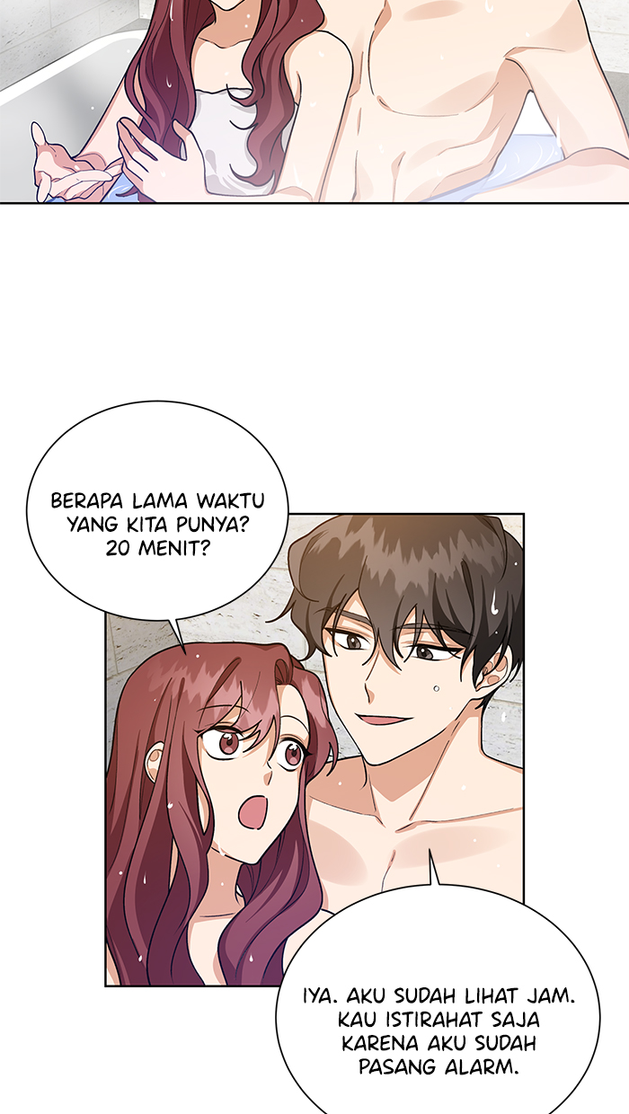 We're Soulmates Starting From Today chapter 51 halaman 15