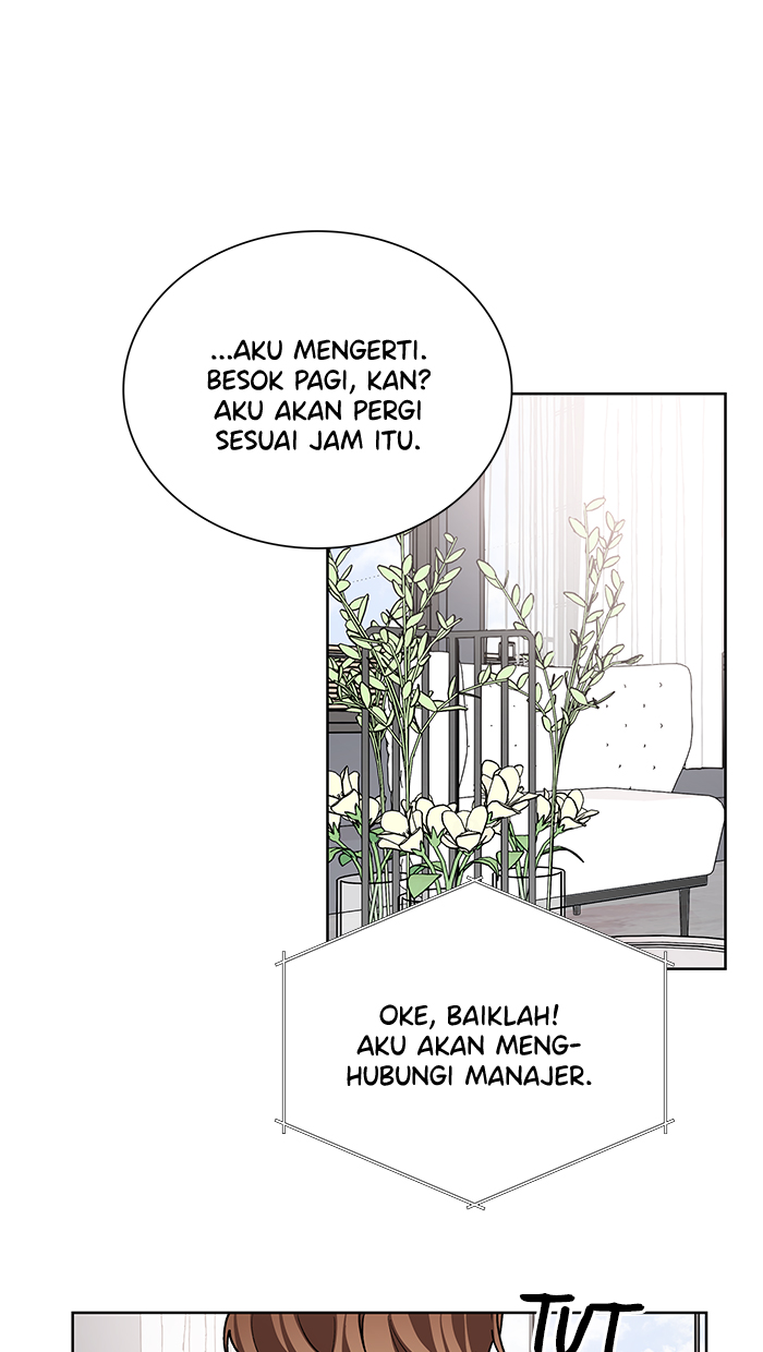 We're Soulmates Starting From Today chapter 58 halaman 49