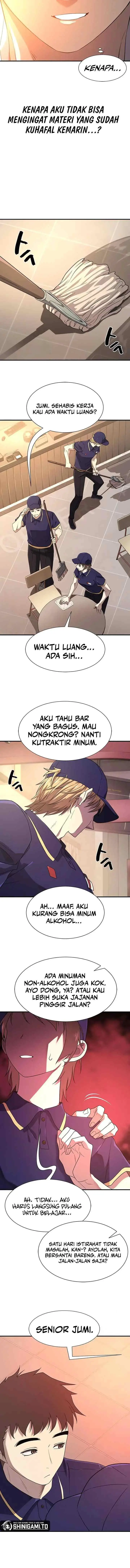 O melhor engenheiro do mundo chapter 217 halaman 11