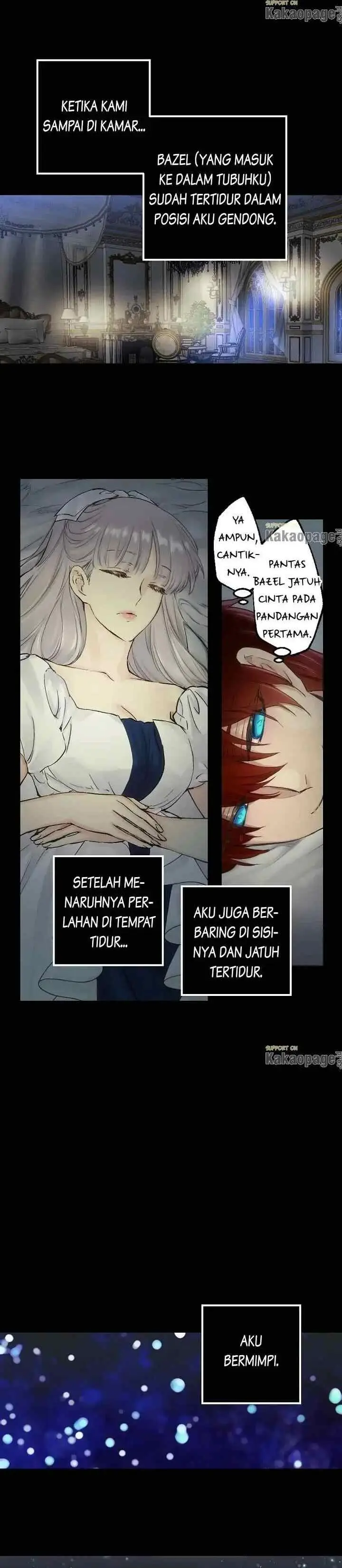 As Long as You Like It chapter 193 halaman 16