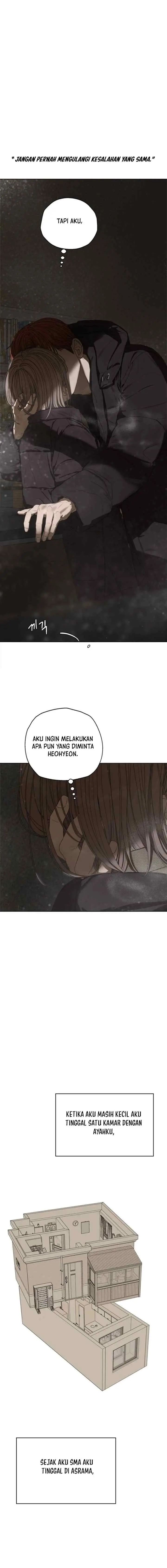 Dream of Learning chapter 44 halaman 6