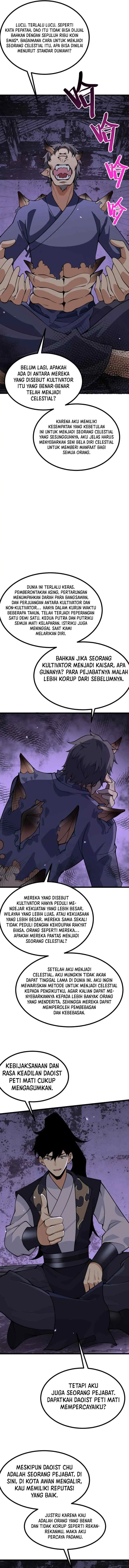 OP After 30 Days Of Sign-In chapter 87 halaman 5