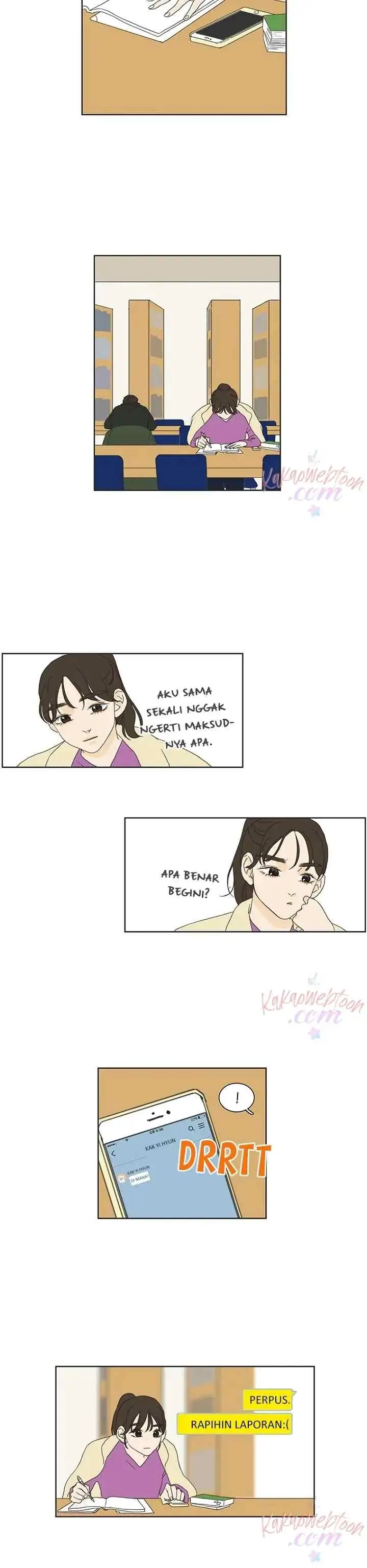 Dolled Up chapter 82 halaman 8