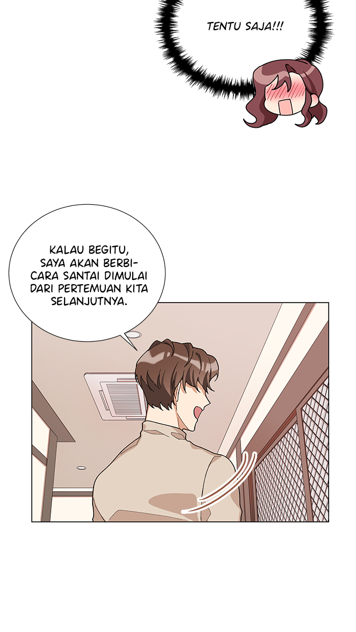 We're Soulmates Starting From Today chapter 19 halaman 49