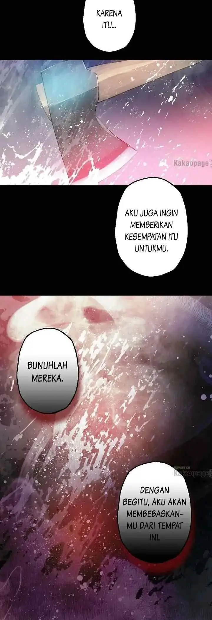 As Long as You Like It chapter 185 halaman 17