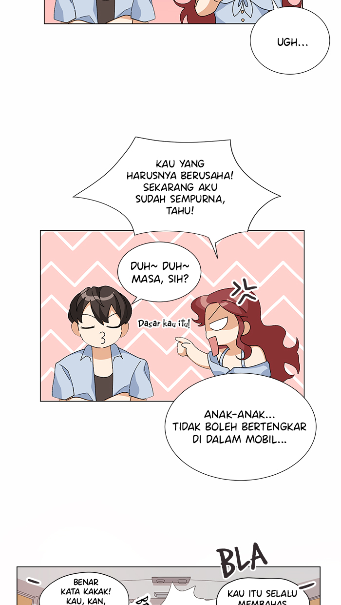 We're Soulmates Starting From Today chapter 6 halaman 54